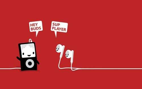 Sup player.