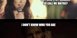 I have a very particular set of skills…