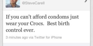 Best birth control ever.