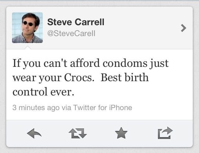 Best birth control ever.