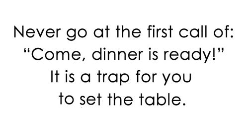 It's a trap!