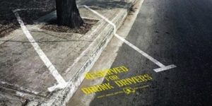 Reserved+for+drunk+drivers.
