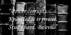 Study+hard.+Be+evil.