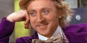 Oh, you’re getting back together with your ex?