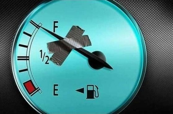 Screw gas prices...