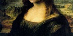 Mona Nicolisa.