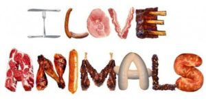 I <3 Animals.