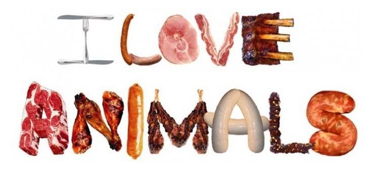 I <3 Animals.