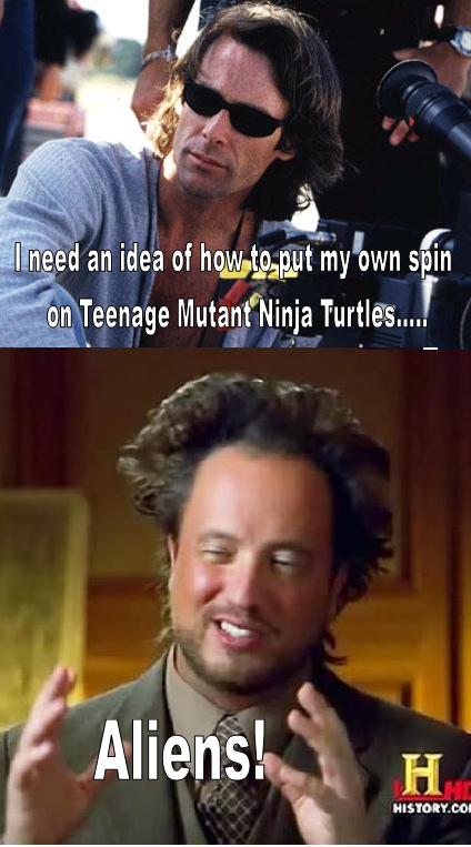 How it happened...