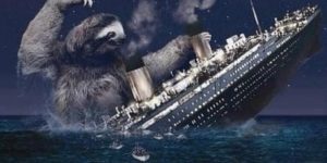 Titanic – What really happened.