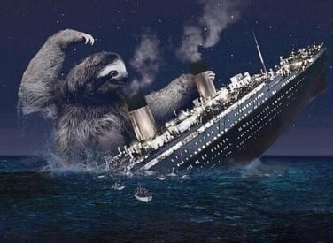 Titanic - What really happened.