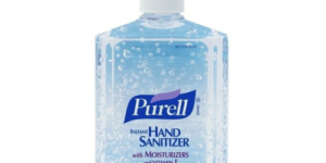 Scumbag Purell.