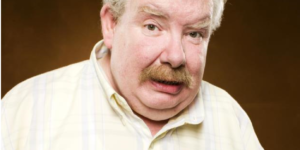 RIP Richard Griffiths.