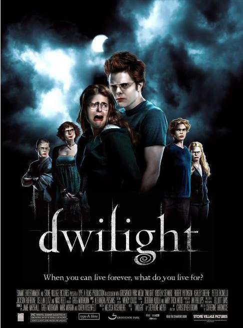 Dwilight.