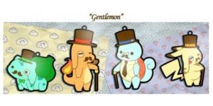 Gentlemons.