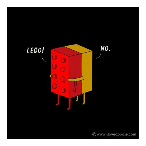 Lego!