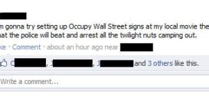 Occupy Twilight.