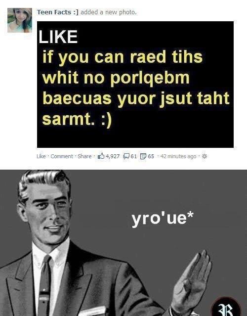 Mind your grammar...