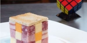 One sammich to rule them all.