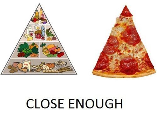 Close enough...