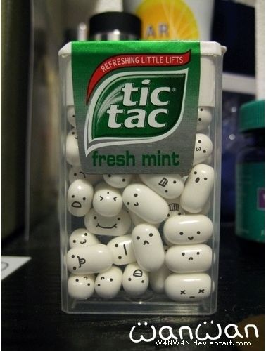 Emotic-tac.