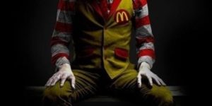 Why so happy meal?