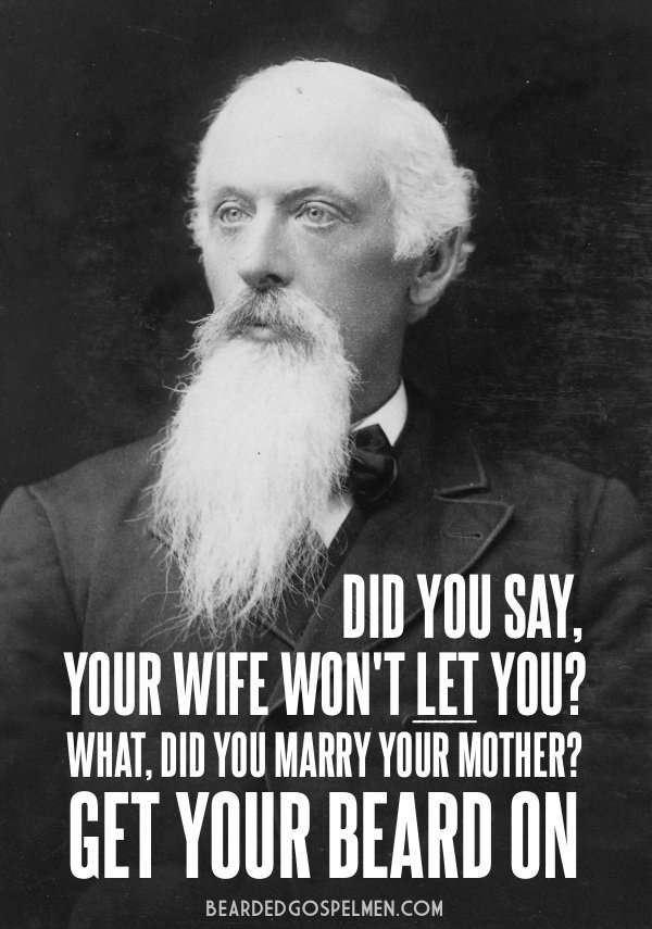 Did you marry your mother?