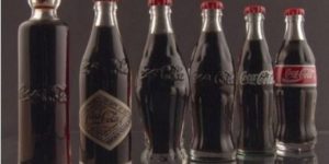 Coke – A history.