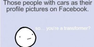 So… you’re a transformer?