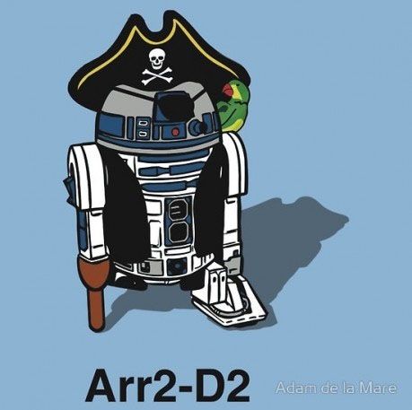 Arr2-D2.