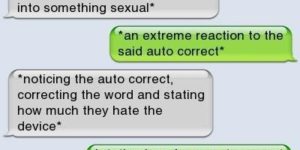 Autocorrect formula.