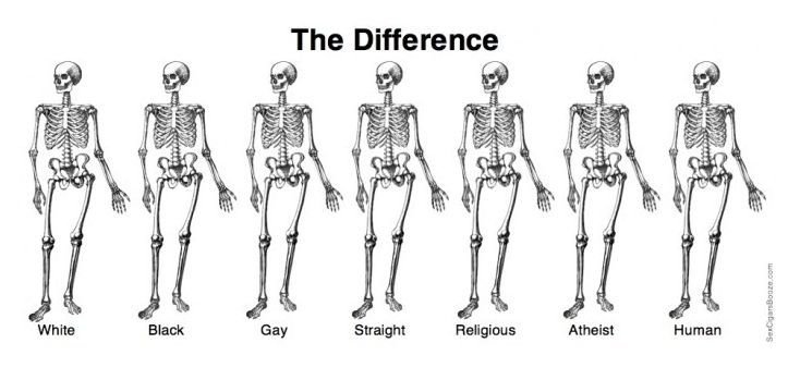 The difference.