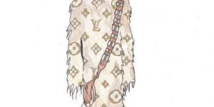 Chewy Vuitton.