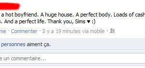 Thank you, Sims.