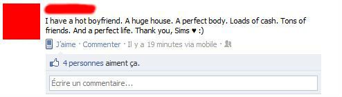 Thank you, Sims.