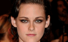 The many faces of Kristen Stewart.