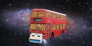 Universal Cereal Bus.