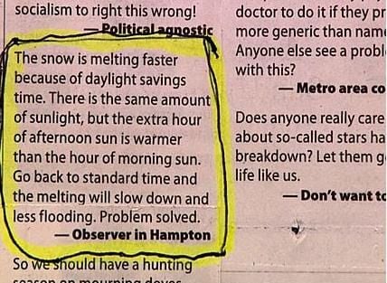 Genius.
