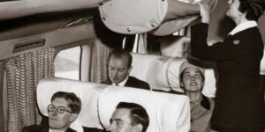 Before turbulence was invented, circa 1966.