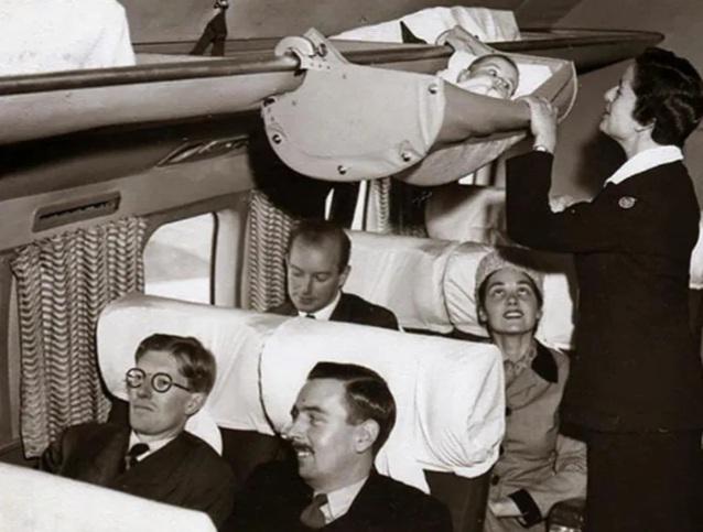 Before turbulence was invented, circa 1966. 
