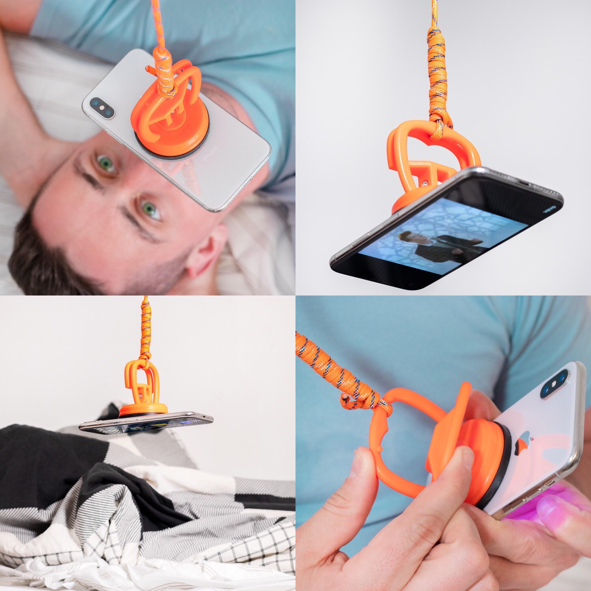 The latest in iPhone and iPhone accessories.