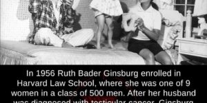 Just RBG things…