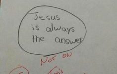 Jesus+take+the+pencil%21