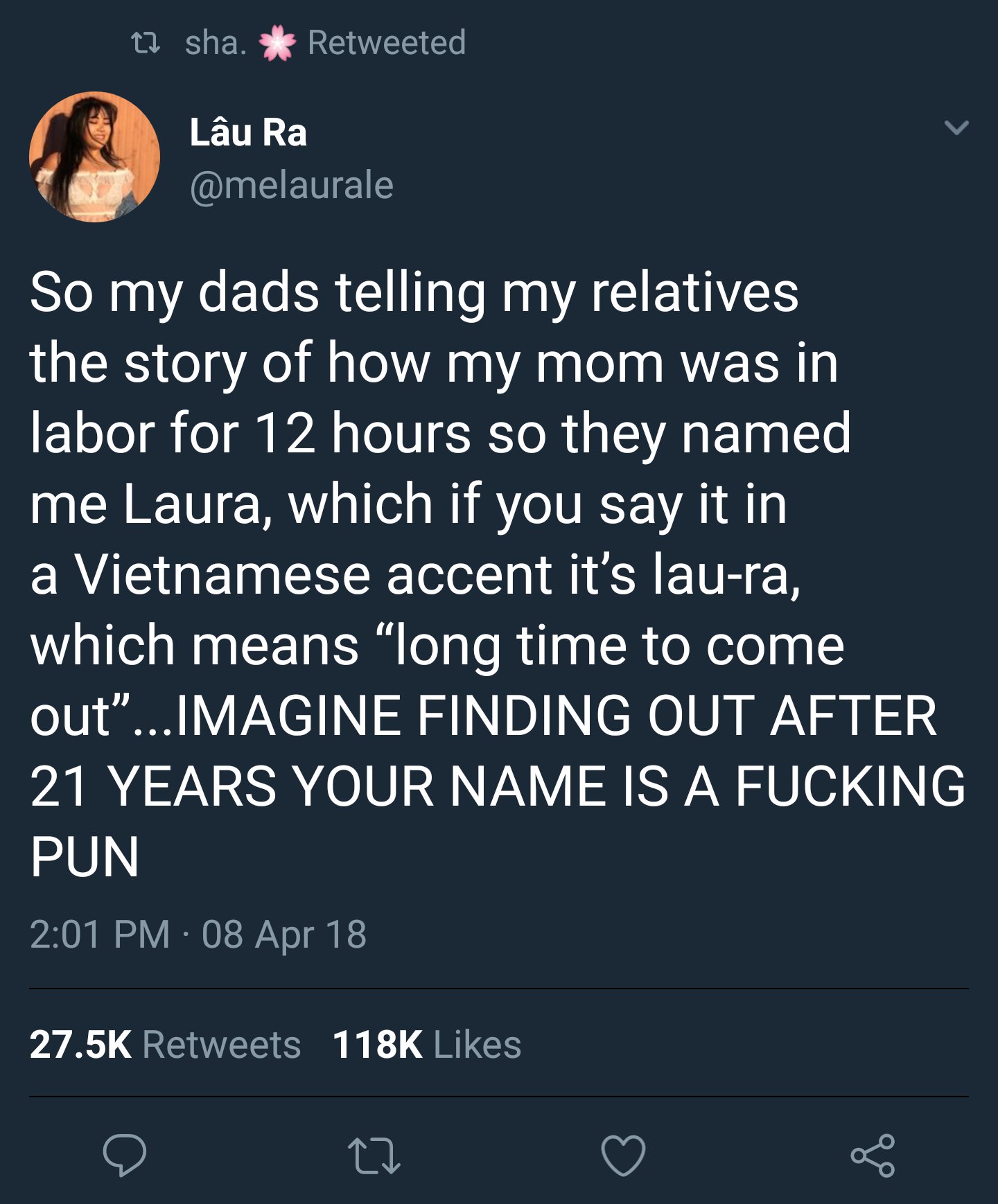 Next level dad jokes