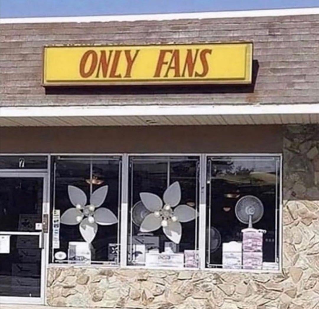 Fans and Fans Accessories
