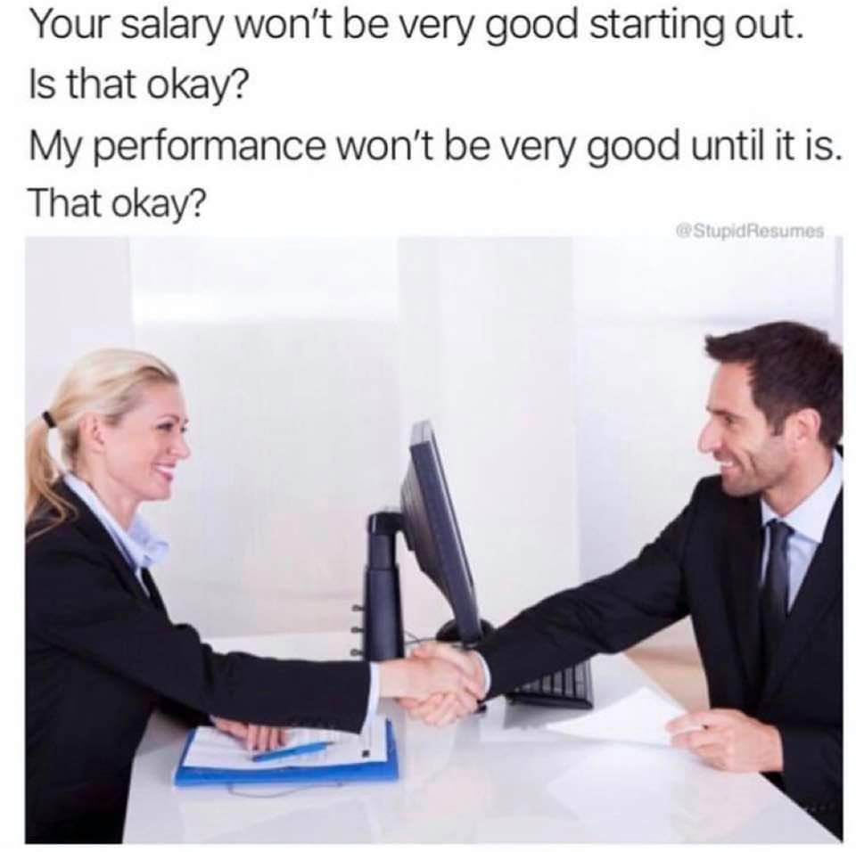 How to negotiate your salary