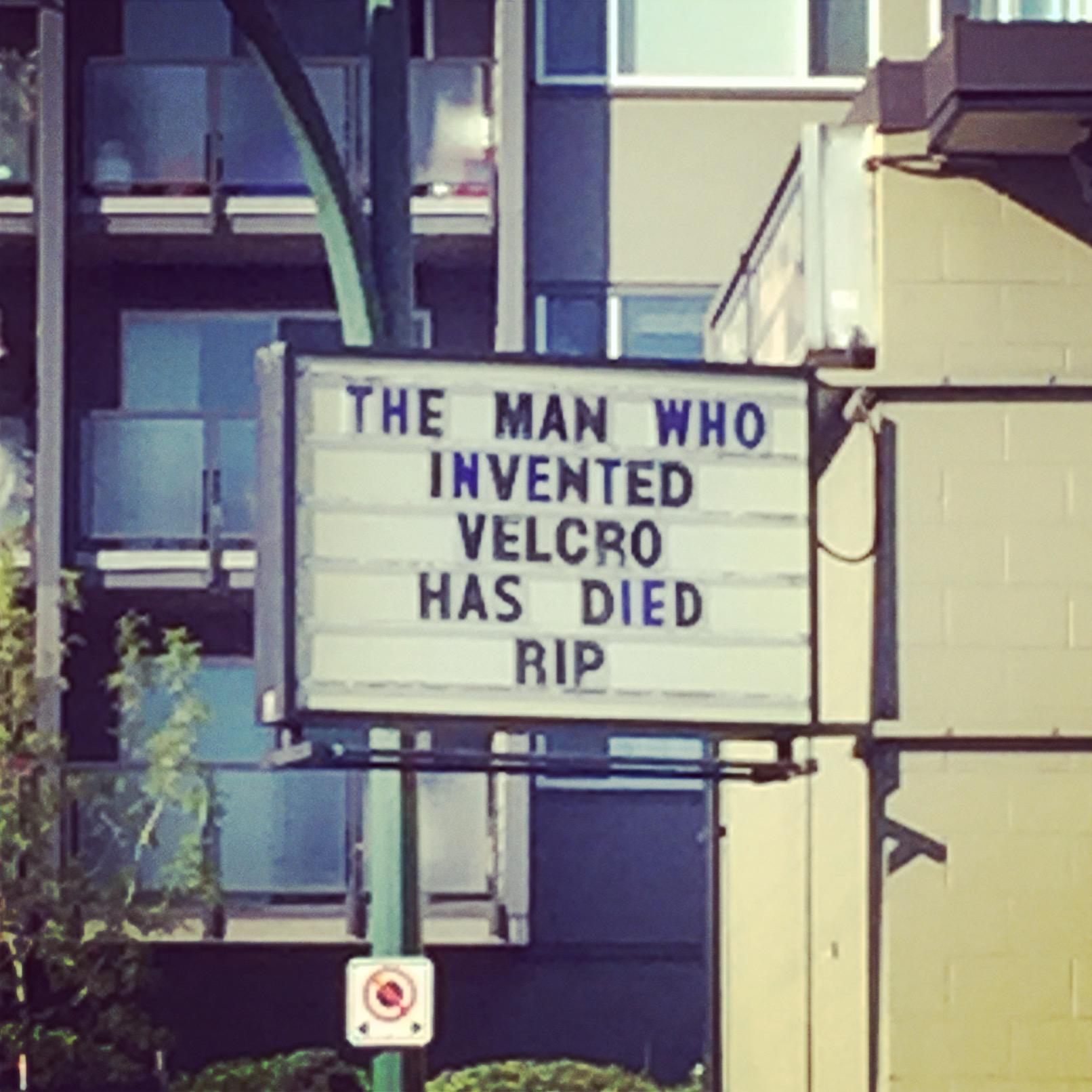 May your sole RIP In Peace