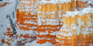 Bryce Canyon, Utah