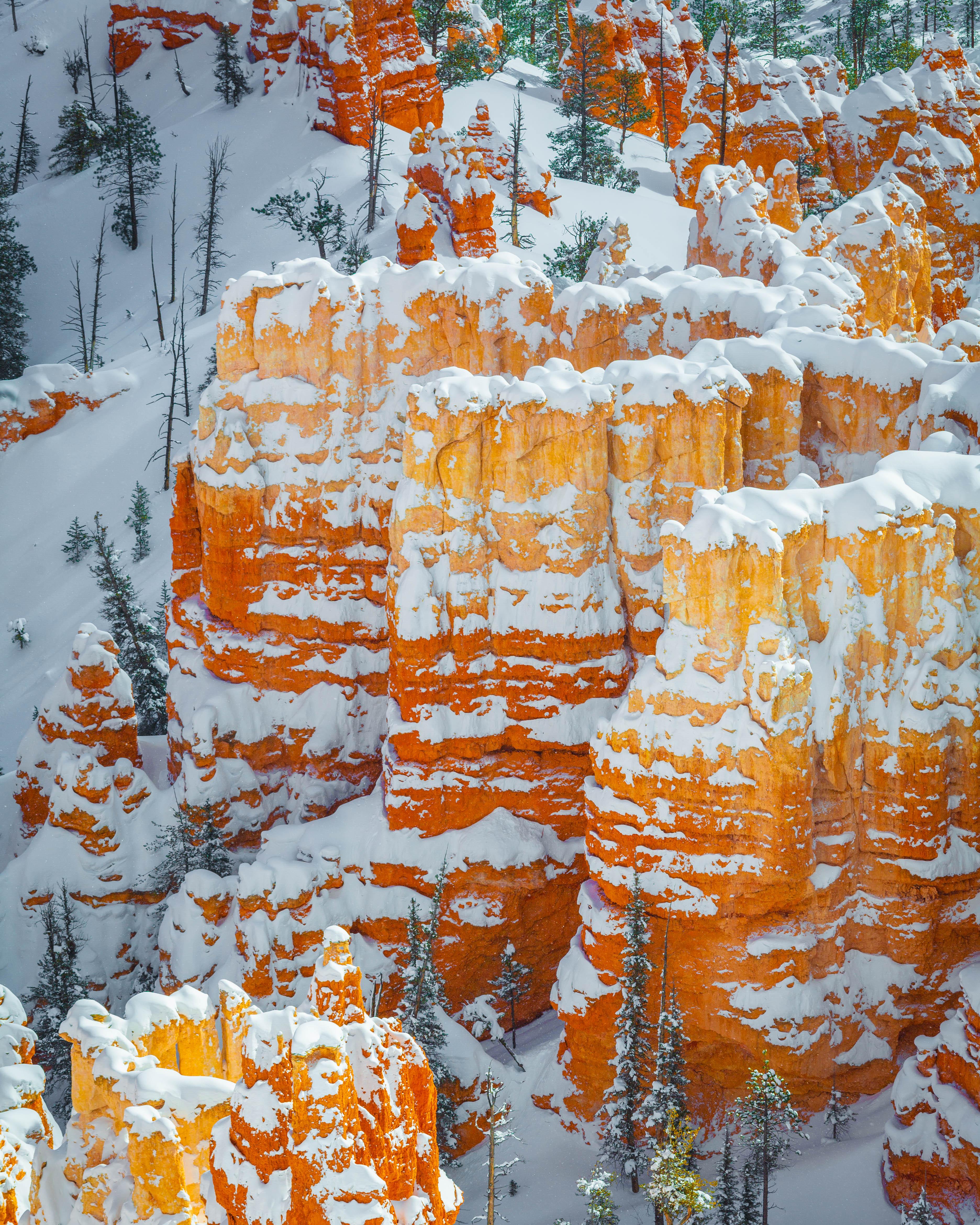 Bryce Canyon, Utah