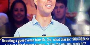 An overwhelming amount of diggity